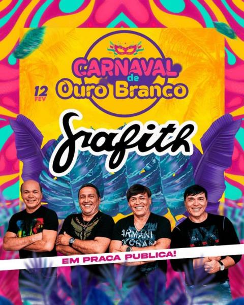 Banda Grafith, Klenivaldo Cantor e Hugo & Hector