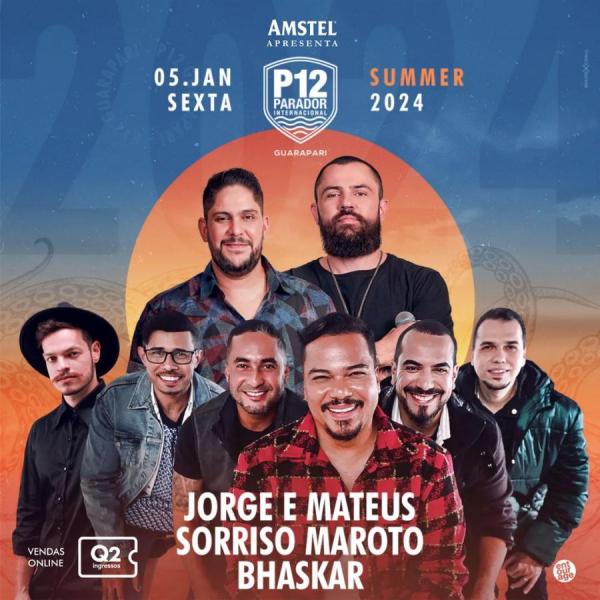 Jorge & Mateus, Sorriso Maroto e Bhaskar