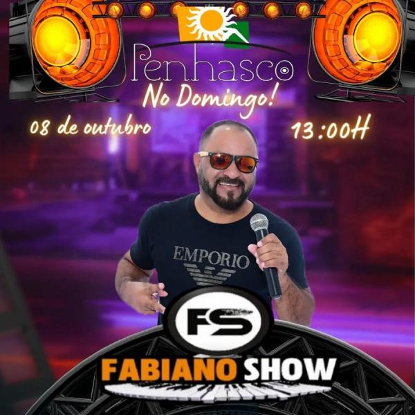 Fabiano Show