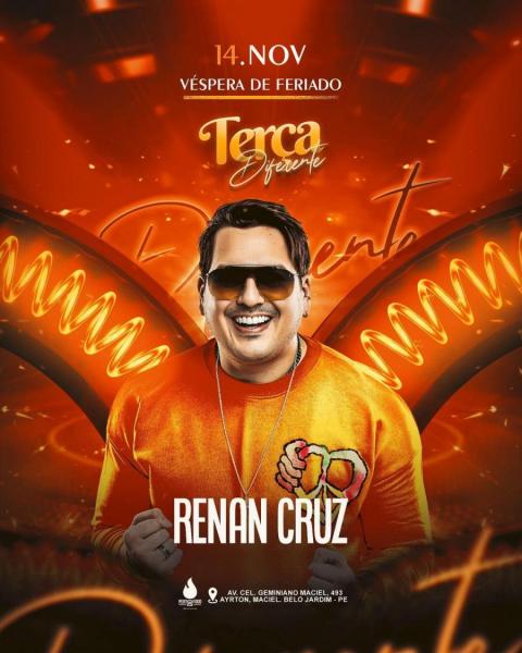 Renan Cruz