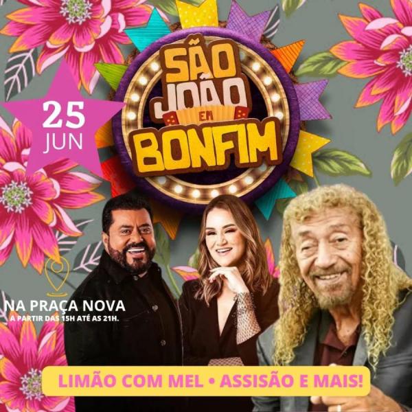 Limão com Mel e Assisão