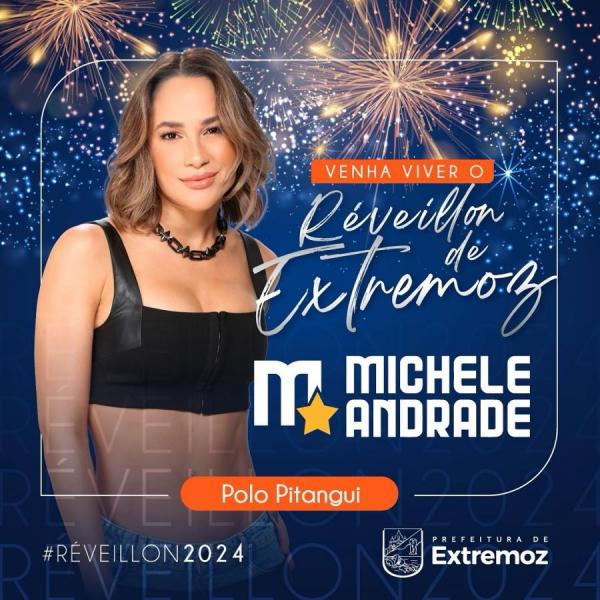 Michele Andrade