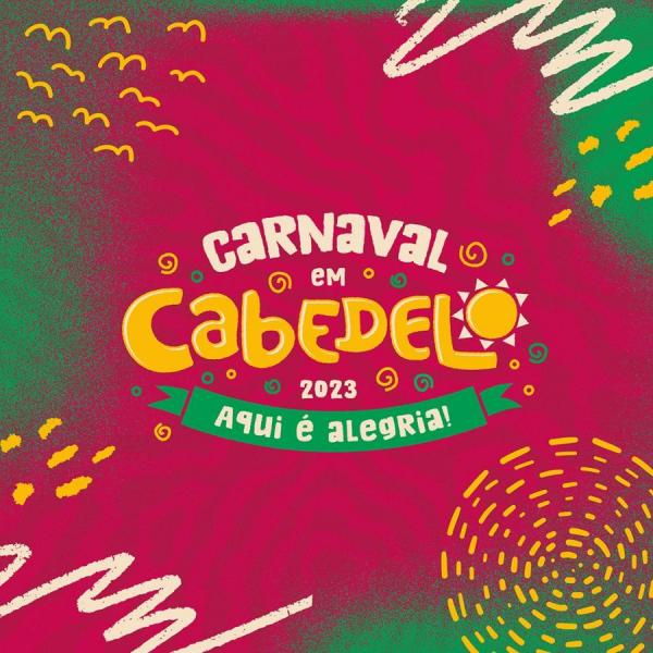 Carnaval de Cabedelo 2023