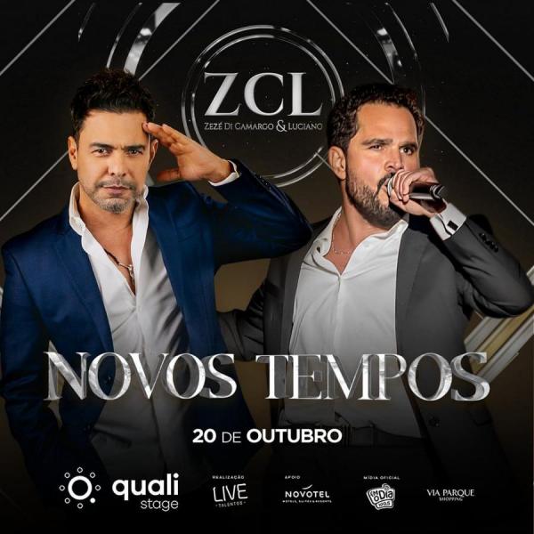 Zezé Di Camargo & Luciano