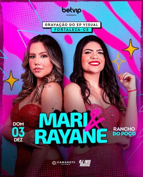 Mari & Rayane