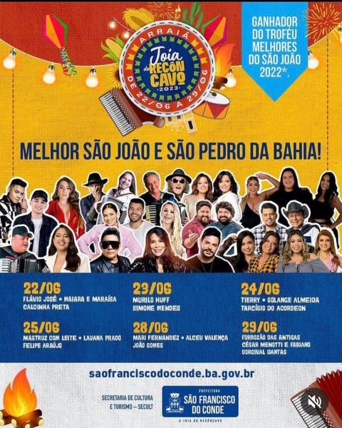 Mastruz com Leite, Lauana Prado e Felipe Araújo