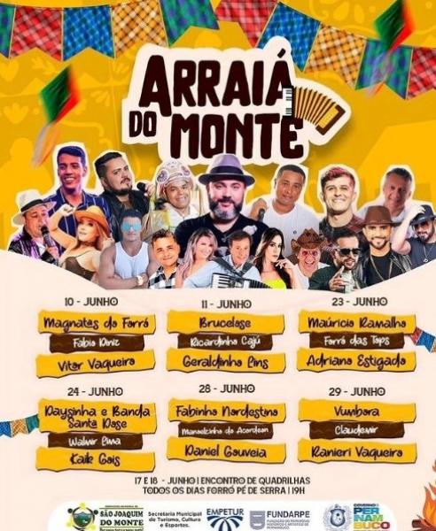 Raysinha & Banda Santa Dose, Walmir Lima e Kaik Gois