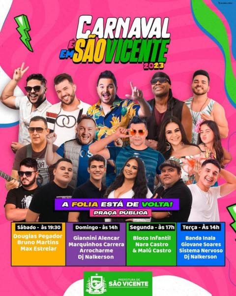 Banda Inala, Geovane Soares, Dj Nalkerson e Sistema Nervoso