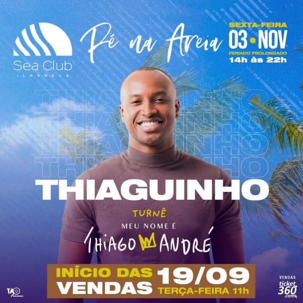 Thiaguinho