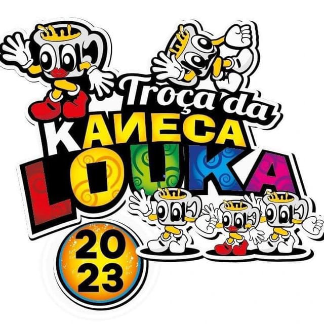 Troça da Kaneca Louka 2023