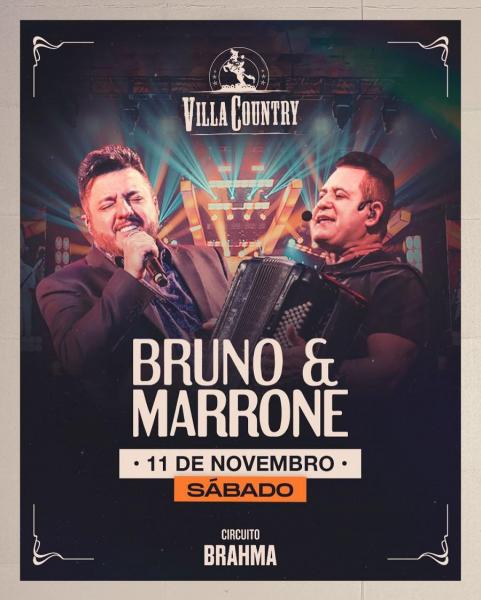 Bruno & Marrone