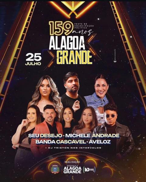 Seu Desejo, Michele Andrade, Banda Cascavel e Aveloz