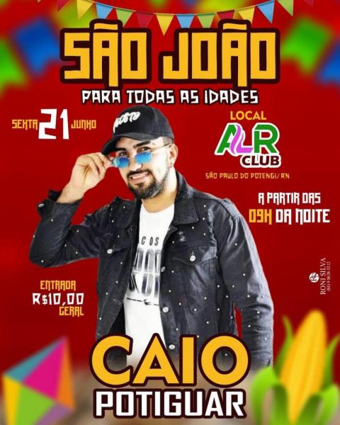 Caio Potiguar