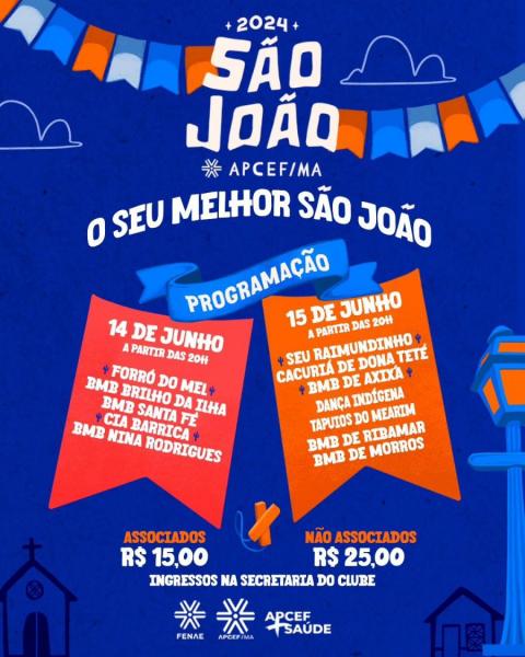 Seu Raimundinho, Cacuriá de Dona Teté, BMB de Axixá, BMB de Ribamar e BMB de Morros