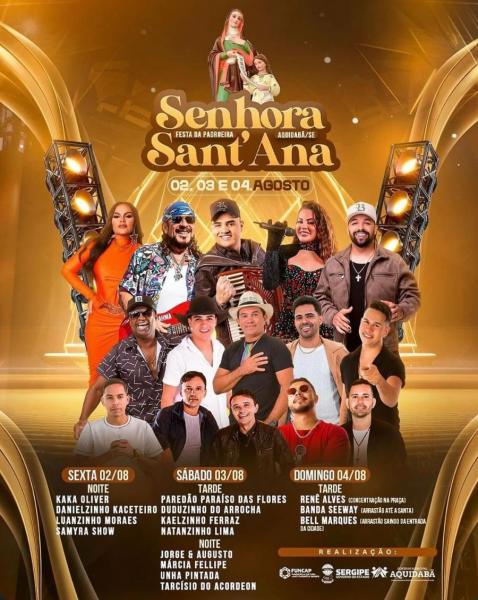 Bell Marques, Renê Alvez e Banda Seeway