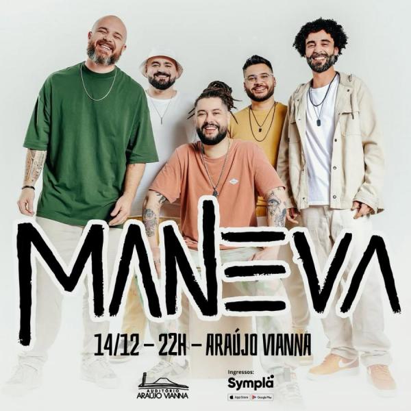 Maneva