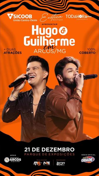 Hugo & Guilherme