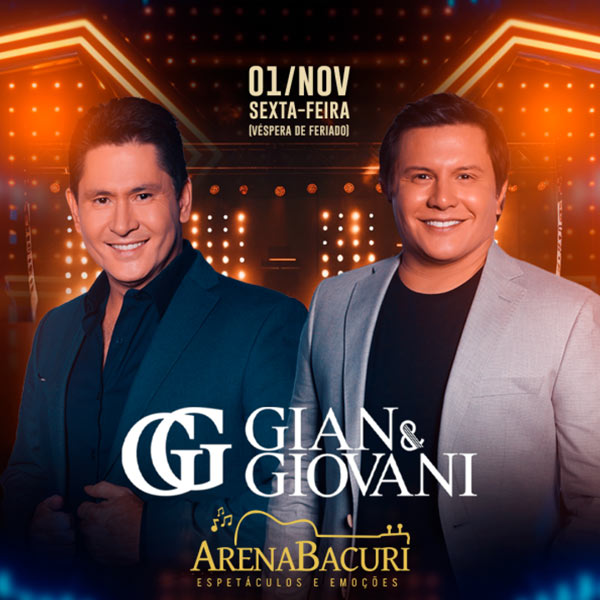 Gian & Giovani