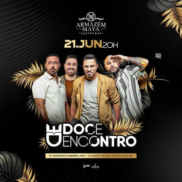 Doce Encontro