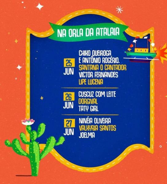 Cuscuz com Leite, Dorgival e Taty Girl