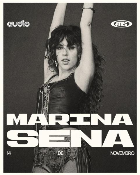 Marina Sena