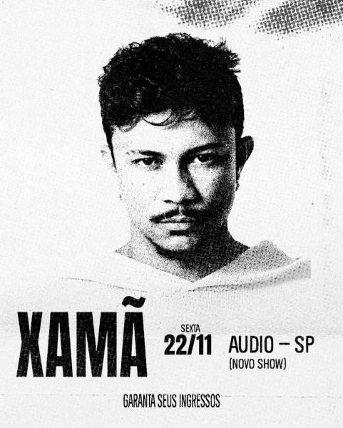 Xamã