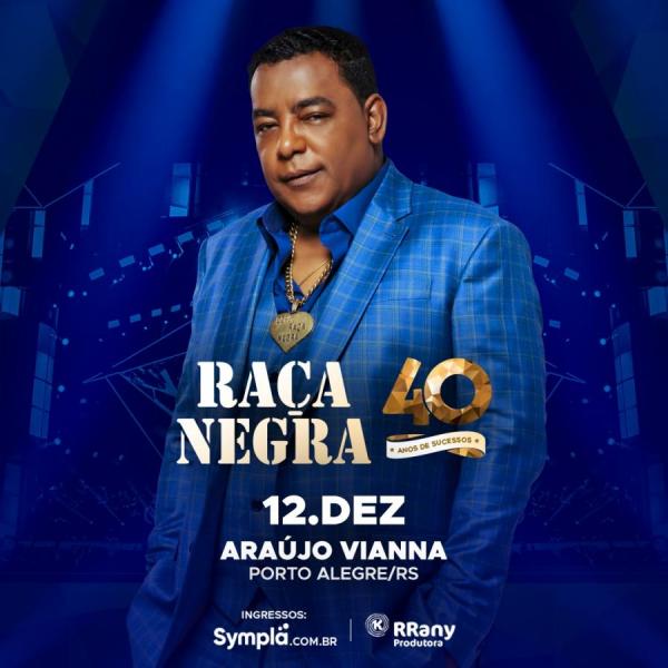Raça Negra