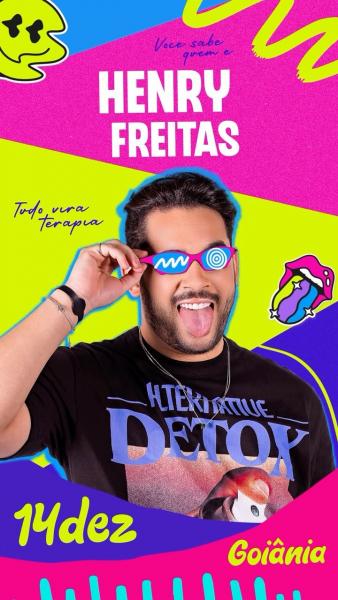Henry Freitas