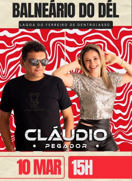 Cláudio Pegador