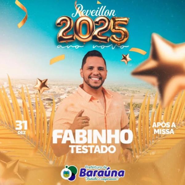 Fabinho Testado