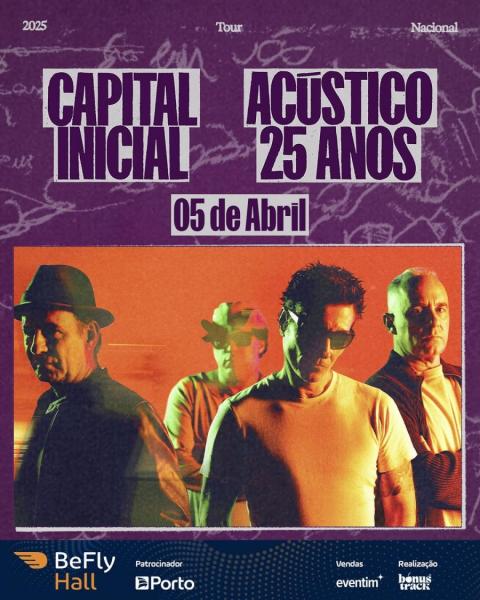 Capital Inicial
