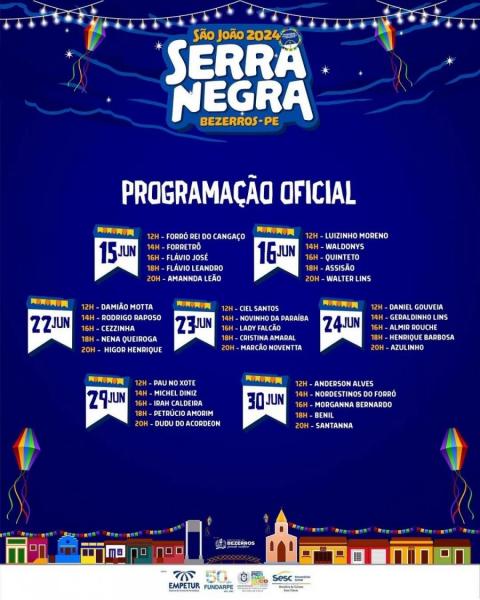 Luizinho Moreno, Waldonys, Quinteto, Assisão e Walter Lins