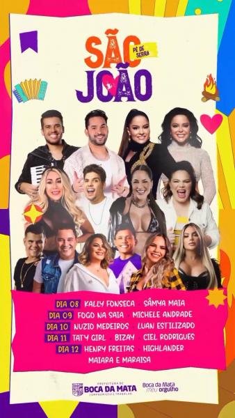Fogo na Saia e Michele Andrade