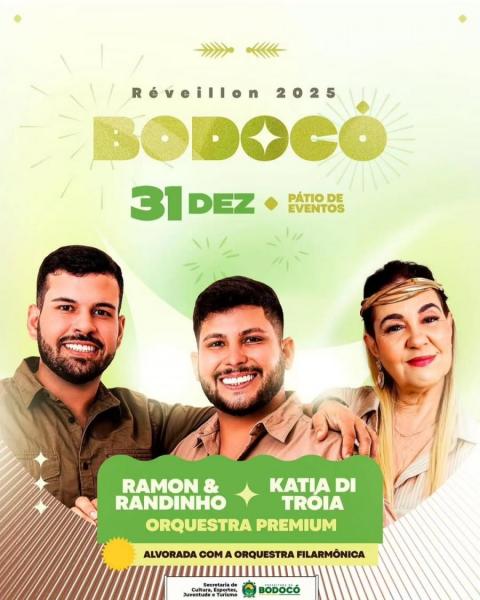 Ramon & Randinho e Kátia di Tróia