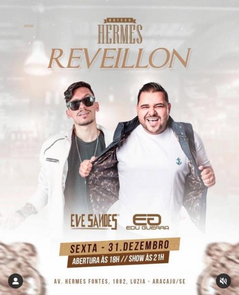 Eve Sandes e Edu Guerra