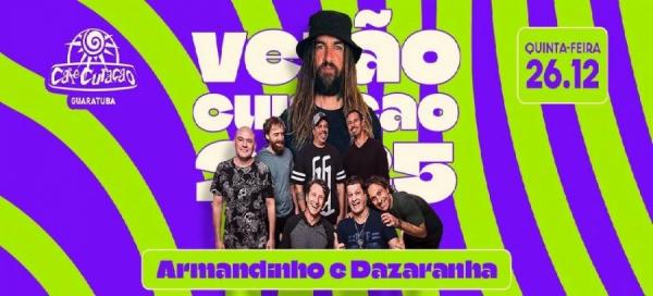 Armandinho e Dazaranha