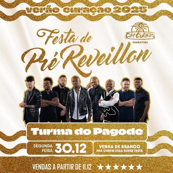 Turma do Pagode