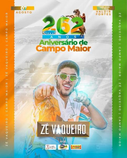 Zé Vaqueiro