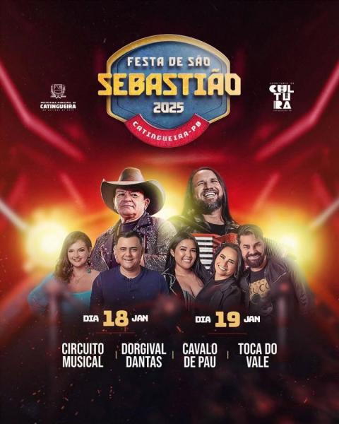 Circuito Musical e Dorgival Dantas
