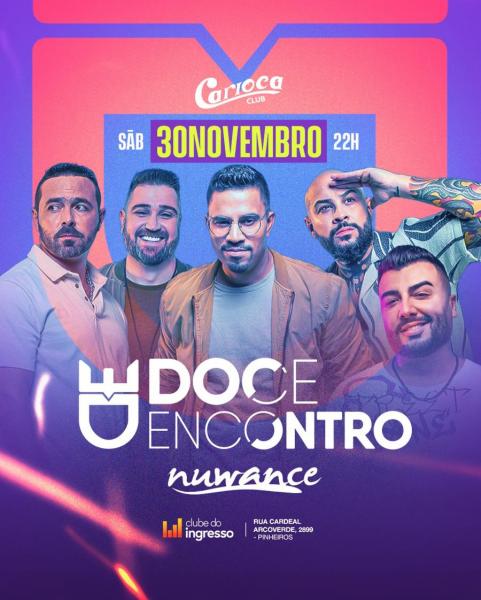 Doce Encontro
