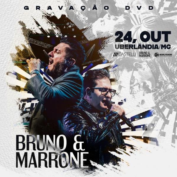 Bruno & Marrone