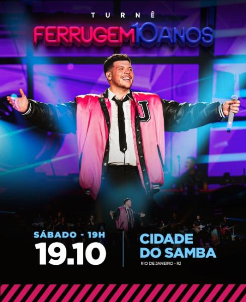 Ferrugem