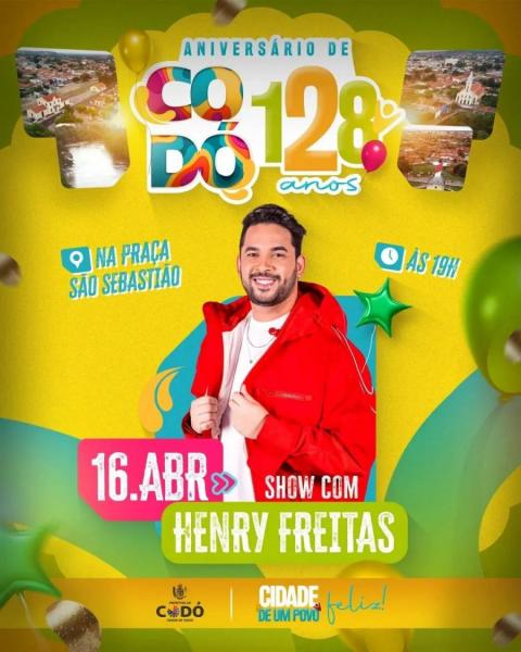 Henry Freitas