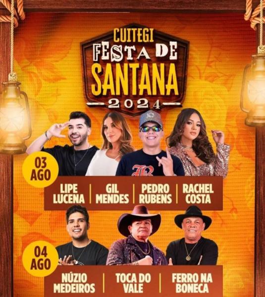Lipe Lucena, Gil Mendes, Pedro Rubens e Rachel Costa