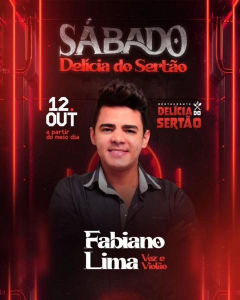 Fabiano Lima Voz & Violão