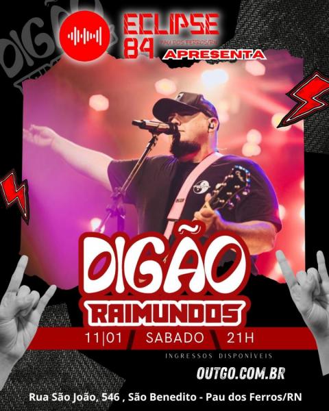 Digão Raimundos