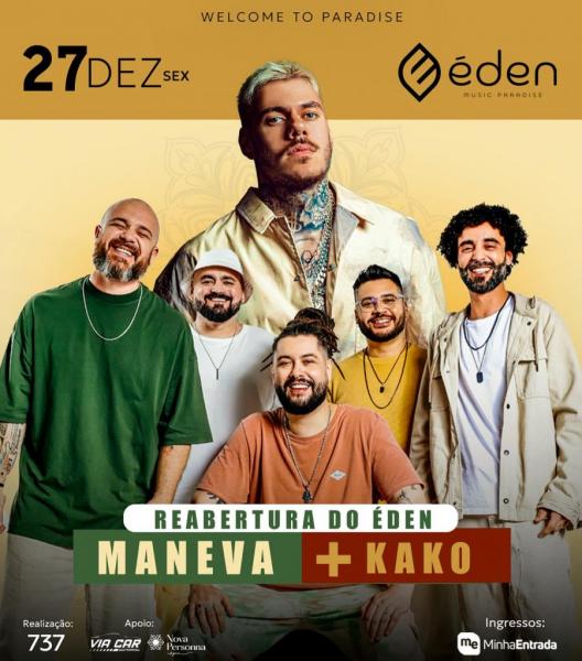 Maneva e Kako