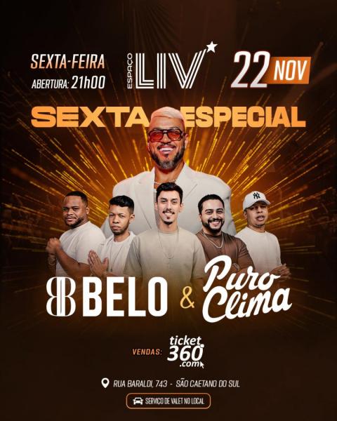 Belo e Puro Clima