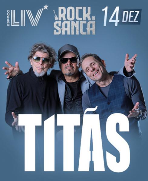 Titãs