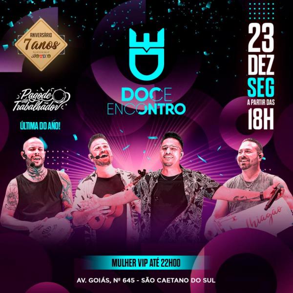 Doce Encontro